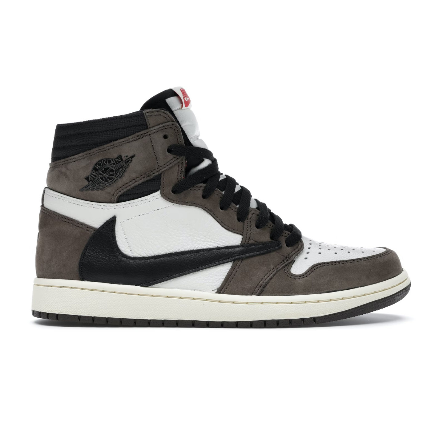 Jordan 1 Retro High Travis Scott