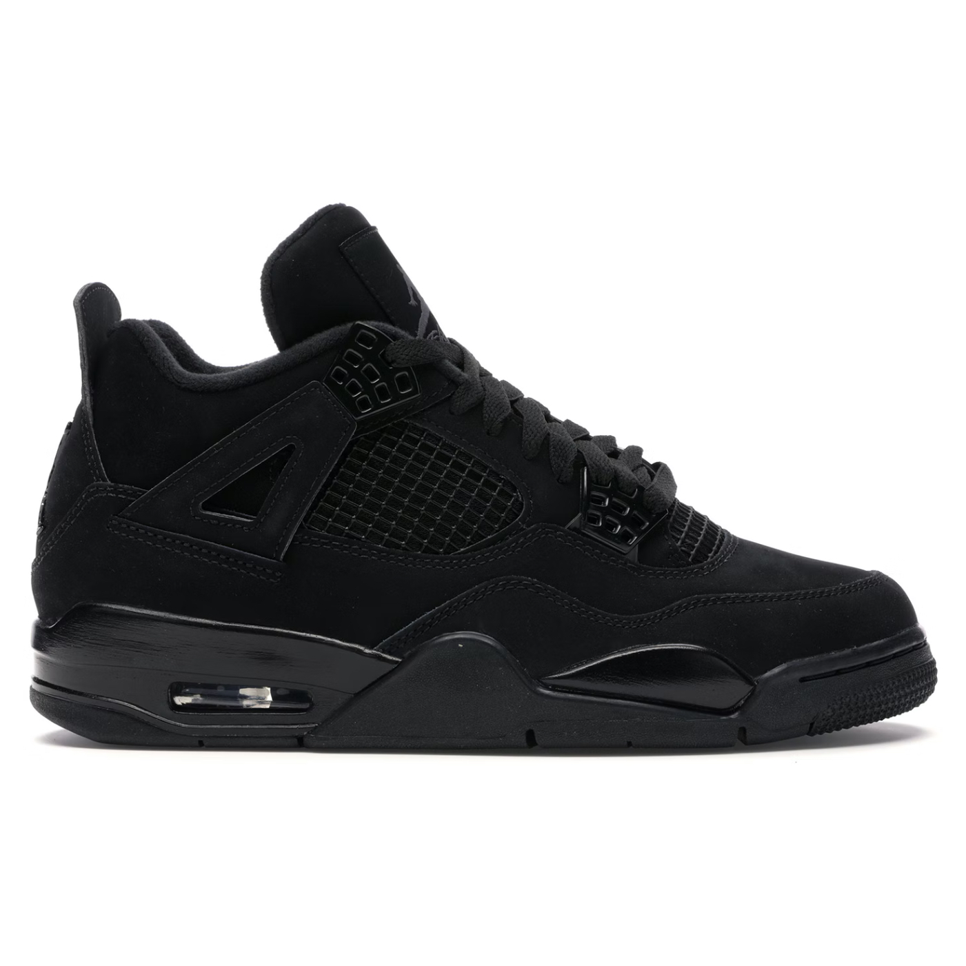 Jordan 4 Retro Black Cat (2020)