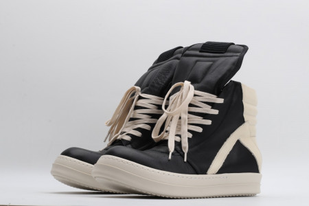 Rick Owe*s Phlegethon Geobasket Black Milk