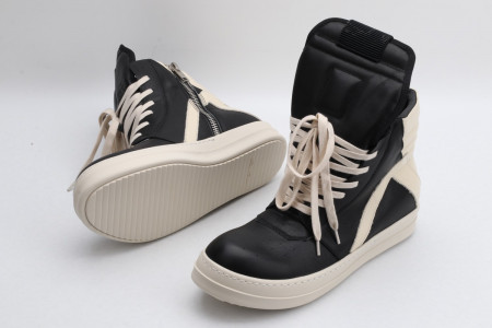 Rick Owe*s Phlegethon Geobasket Black Milk