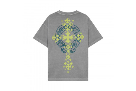 CHROME HEARTS T-SHIRT