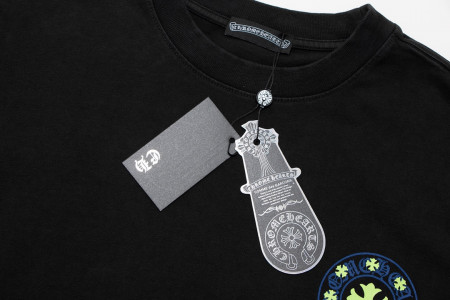 CHROME HEARTS T-SHIRT