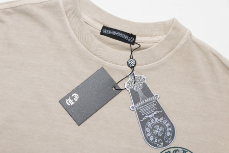 CHROME HEARTS T-SHIRT