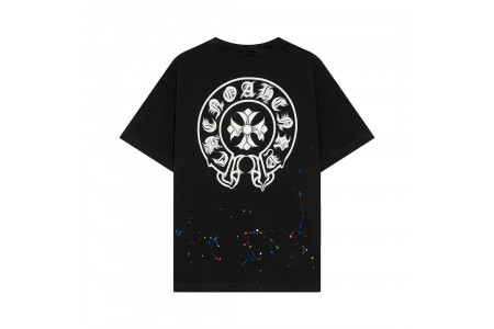 CHROME HEARTS T-SHIRT