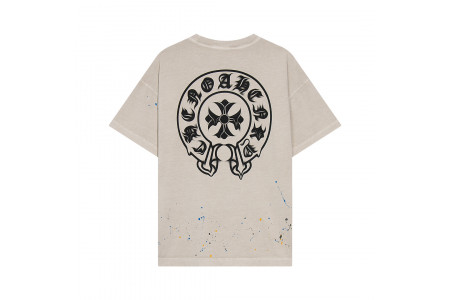 CHROME HEARTS T-SHIRT