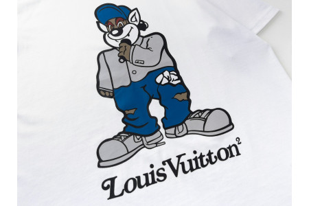 LOUI VUITTO T-SHIRT