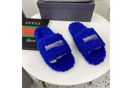 BLCG SLIPPERS