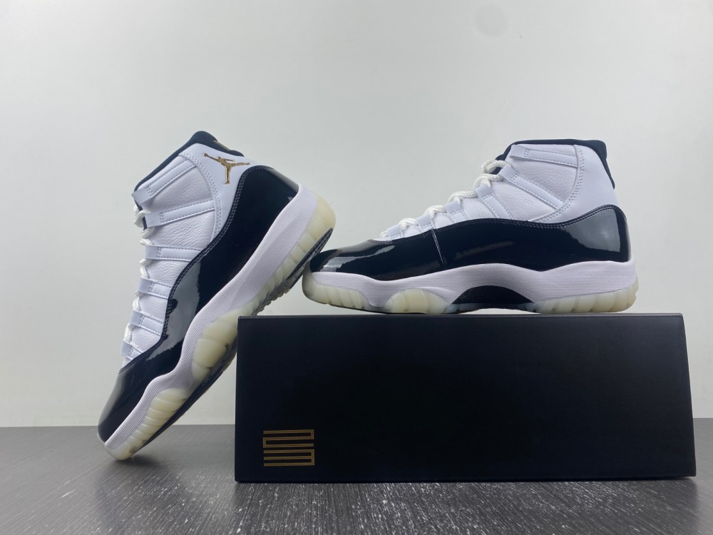 Jordan 11 Retro DMP Gratitude (2023)