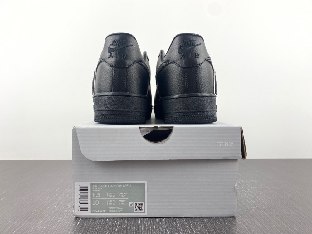 Nike Air Force 1 *CPFM