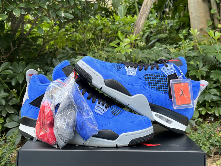 Jordan 4 Retro Eminem Encore