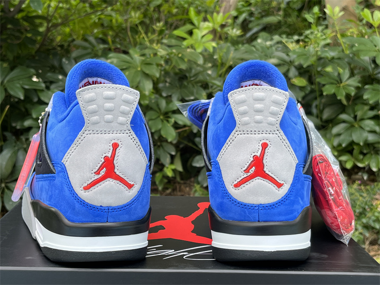 Jordan 4 Retro Eminem Encore