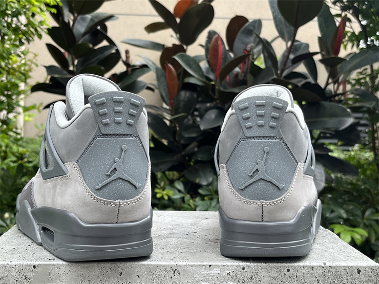 Jordan 4 Retro SE Paris Olympics Wet Cement