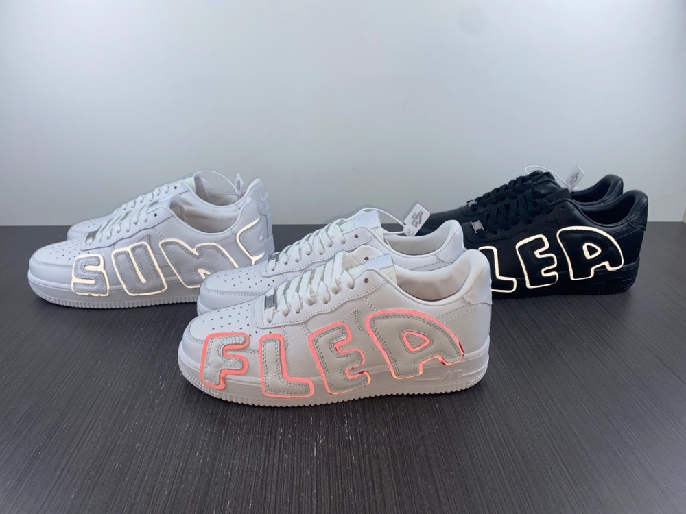 Nike Air Force 1 *CPFM