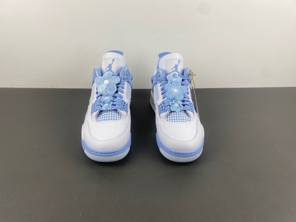 Air Jordan 4 “Forget Me Not” WMNS